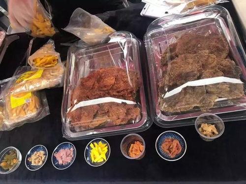 吃瓜群众美食图片,跟随吃瓜群众探寻味蕾之旅