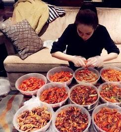 深夜放毒群众吃瓜,揭秘娱乐圈幕后故事