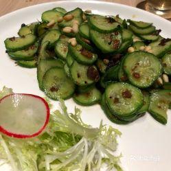 福建脆瓜怎么吃,解锁清新口感新体验