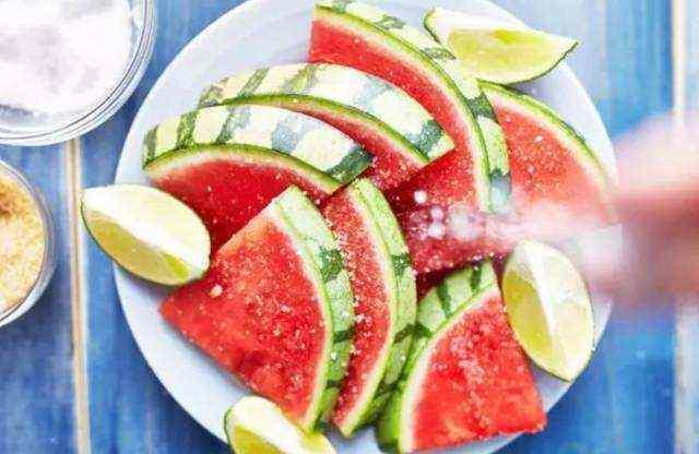 吃瓜有点咸,揭秘“吃瓜有点咸”的奥秘