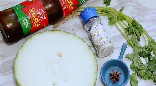 吃瓜记得带调料