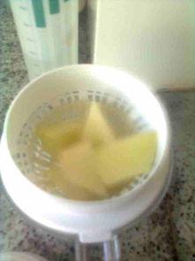 蜜瓜汁怎么吃,蜜瓜汁的多重美味享用指南