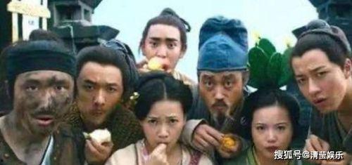 无敌吃瓜群众1981,揭秘那个时代的独特视角与趣味故事