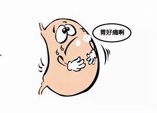 吃瓜胃疼呕吐,警惕夏日饮食陷阱