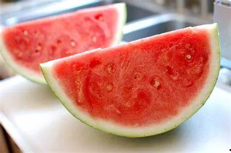 特色吃瓜仪式,一场味蕾与文化的盛宴